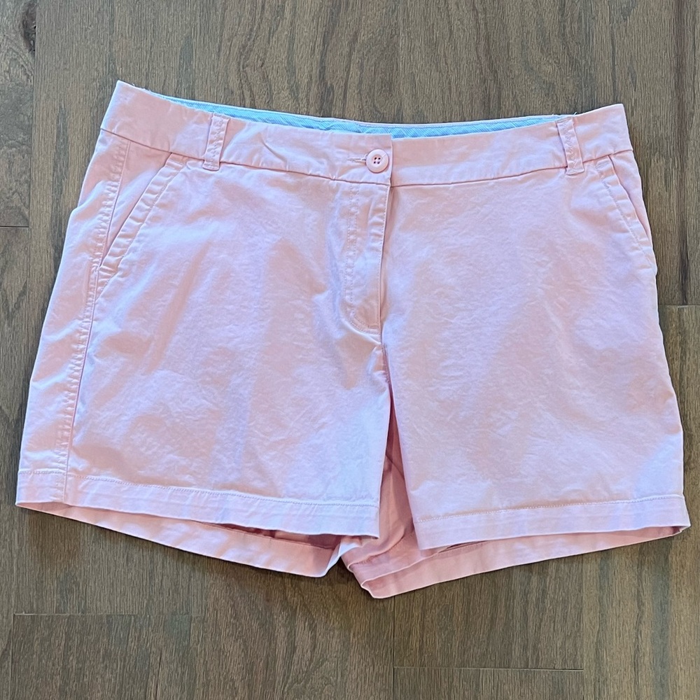 🌸 Crown & Ivy ☀️ EUC Caroline Shorts